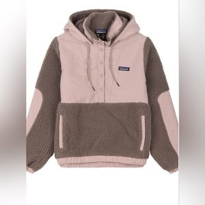 Patagonia Women's Shelled Retro-X® Pullover - Size Small